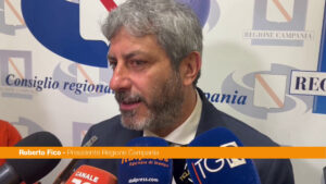 Carceri, Fico “Processo rieducazione non efficiente al 100%, ci lavoreremo”