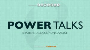 Power Talks: il potere della comunicazione – Puntata del 21/4/2026