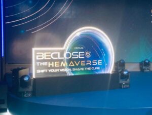 Innovazione in ematologia, AbbVie lancia la sesta edizione di BeClose