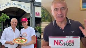 Pecoraro Scanio “Agropirateria è ora aggravante penale. Basta fake food”