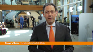 Pnrr, Razza “Un successo, Italia prima in Ue per riforme e obiettivi raggiunti”