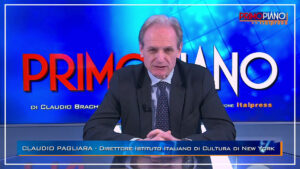 PagIiara “Istituto Italiano Cultura New York partner festival Carnegie Hall”