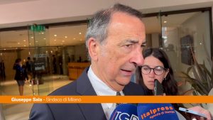 Sala “Remigration Summit? Resto negativo, ma non si può evitare”