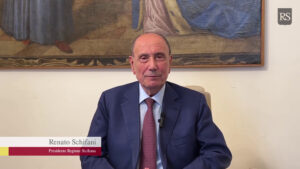 Terme di Sciacca, Schifani “Progetto strategico per risolvere problema storico”