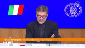 Accise sui carburanti, Giorgetti “Proroghiamo il taglio all’1 maggio”