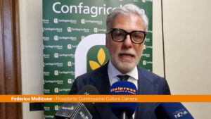 Mollicone “Leadership femminile fondamentale per tutelare l’agricoltura”