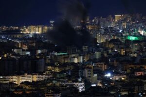 Al via tregua tra Israele e Libano, ma l’esercito libanese denuncia attacchi