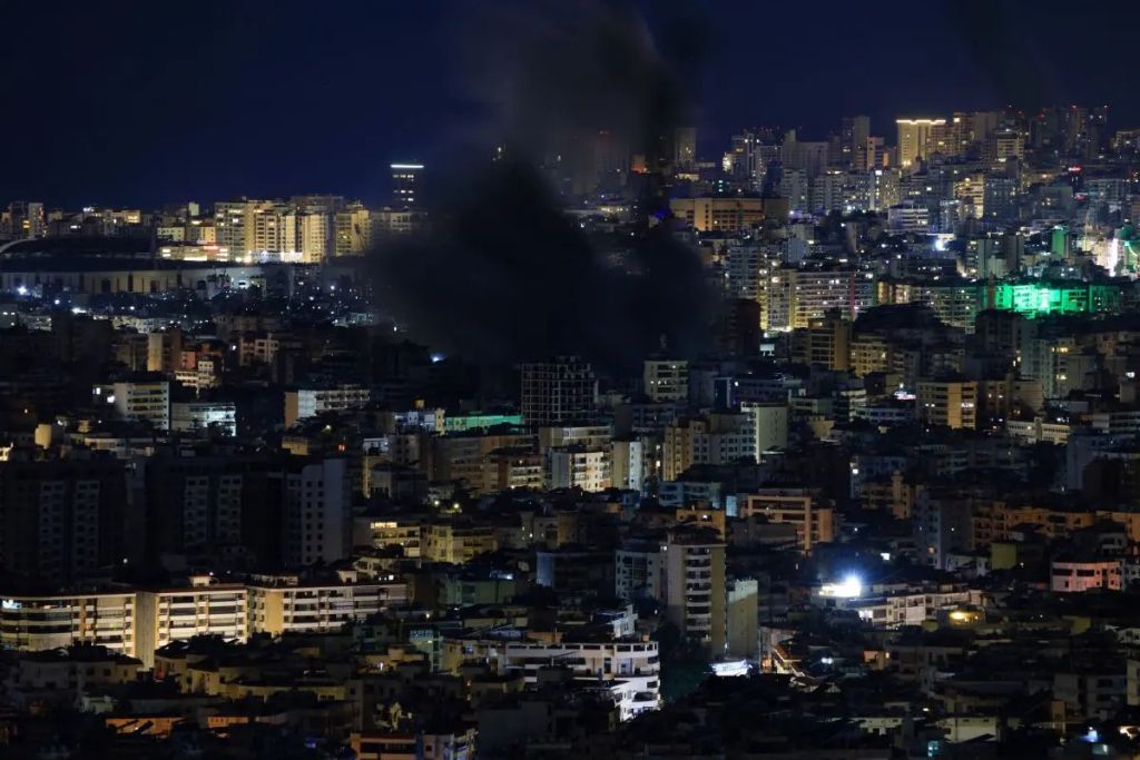 Al via tregua tra Israele e Libano, ma l’esercito libanese denuncia attacchi