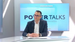 Nur El Gawohary(Ansaldo Energia) “Serve trasparenza, comunicazione è fondamentale”