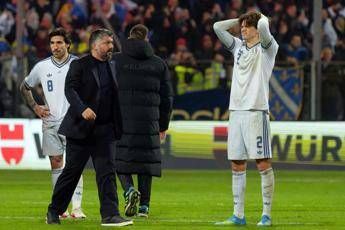 Fallimento Italia, parlano i ‘grandi azzurri’: da Baresi a Dossena, la ricetta per uscire dalla crisi