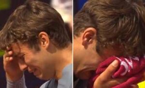 Cobolli, apice e vette – Divorato Zverev a casa sua, in Baviera è finalissima