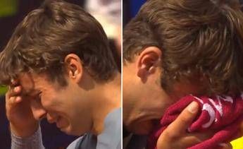 Cobolli, apice e vette – Divorato Zverev a casa sua, in Baviera è finalissima