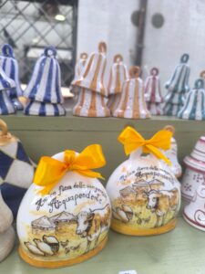 Acquapendente – Torna la storica Fiera delle Campanelle