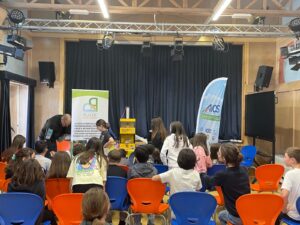 Anguillara Sabazia – One Health, scuole ed ASL Roma 4 unite tra ambiente, salute e sostenibilità