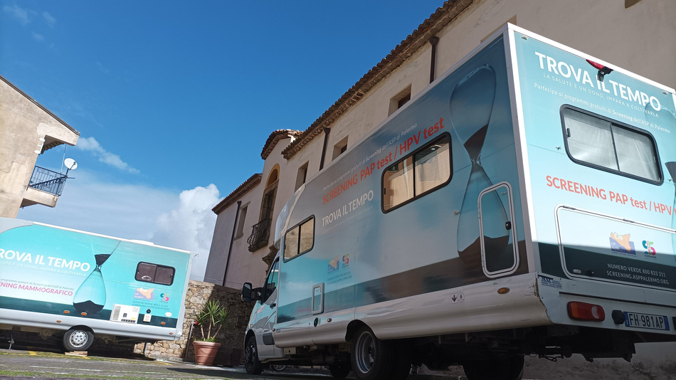 Open day sulla prevenzione: a Marta visite gratuite e consulenze sui principali fattori di rischio