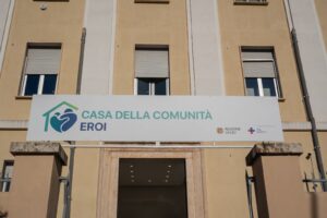Edilizia sanitaria, approvati nuovi investimenti per 20 milioni per prossima apertura di 5 nuove Case della Comunità