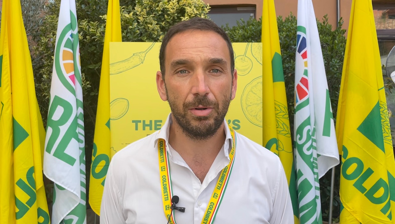 Coldiretti Lazio: “Bene il tavolo della Regione sul latte”