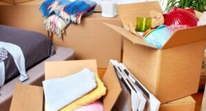 Accumulatrice seriale muore soffocata dai suoi acquisti