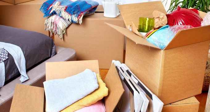 Accumulatrice seriale muore soffocata dai suoi acquisti