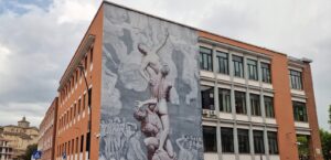 Rieti – Abusi su atlete minorenni: condannato a 4 anni e 8 mesi l’ex coach Paolo Matteucci