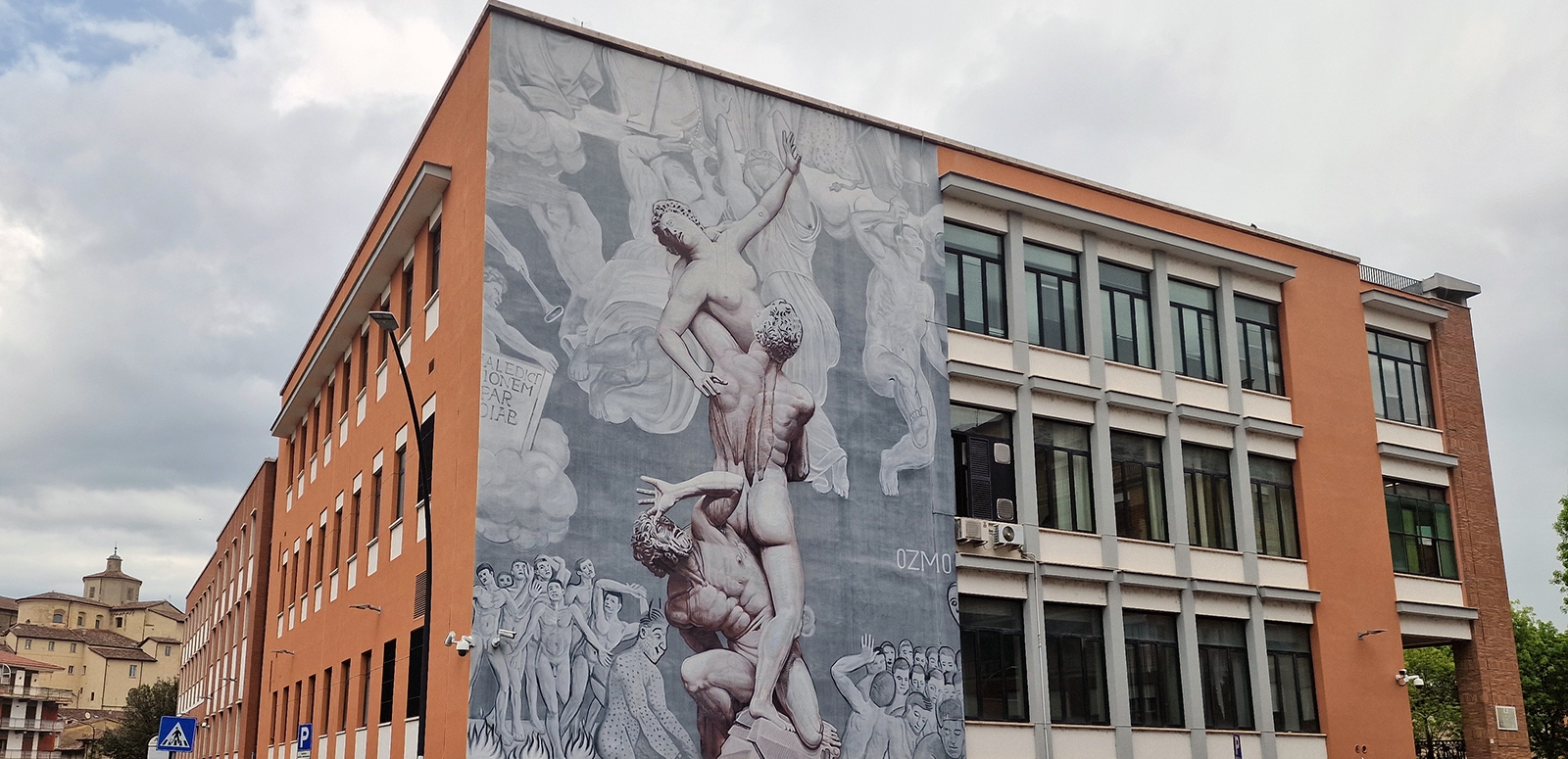 Rieti – Abusi su atlete minorenni: condannato a 4 anni e 8 mesi l’ex coach Paolo Matteucci