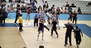 Pallavolo – Sassuolo sconfitto 3-1, la Maury’s Com Cavi Tuscania alza la Coppa Italia