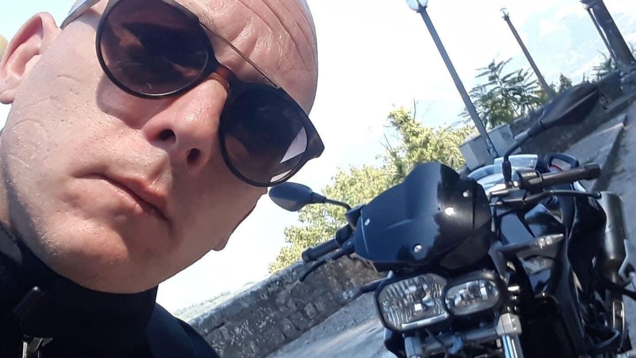 Addio a Giampaolo Lautieri: il dolore di Cassino per una vita spezzata troppo presto