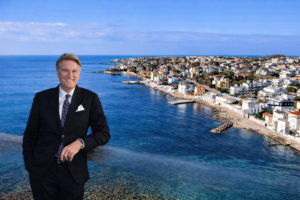 Santa Marinella: La lista Futura- Gasparri Sindaco presenta il “piano mare”, nuovo aspetto alla città