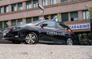 Roma – Truffa quattro anziani per 100000 euro: arrestato un cinquantreenne