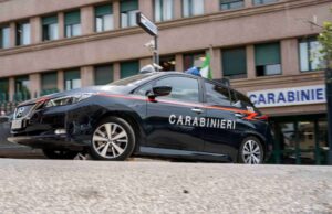 Roma – Truffa quattro anziani per 100000 euro: arrestato un cinquantreenne