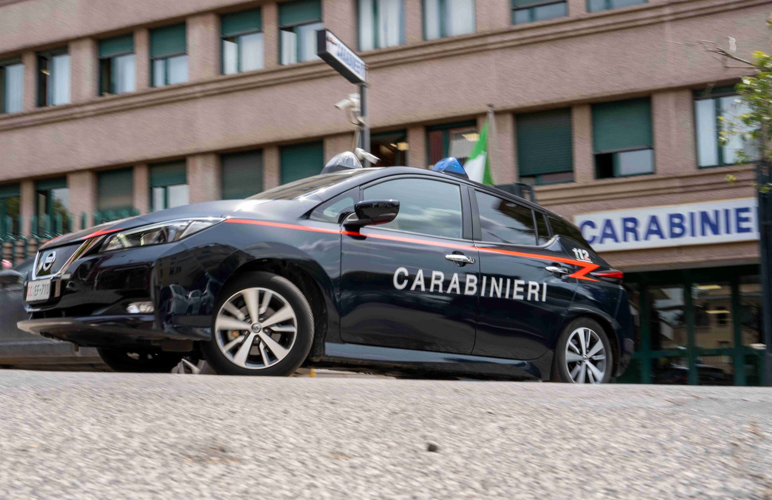 Roma – Truffa quattro anziani per 100000 euro: arrestato un cinquantreenne