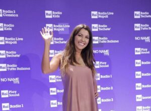 Dalla Ciociaria alla scena nazionale: riflettori sulla giornalista di Aquino Claudia Conte