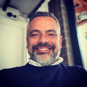 Latina – Scontro tra moto e auto nel pomeriggio: ferito Armando Valiani, segretario regionale Ugl