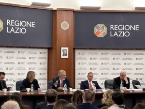Sisma Amatrice: Regione presenta piano da 288 mln per cratere