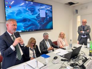 A Frosinone importante convegno sulla prevenzione del rischio idrogeologico