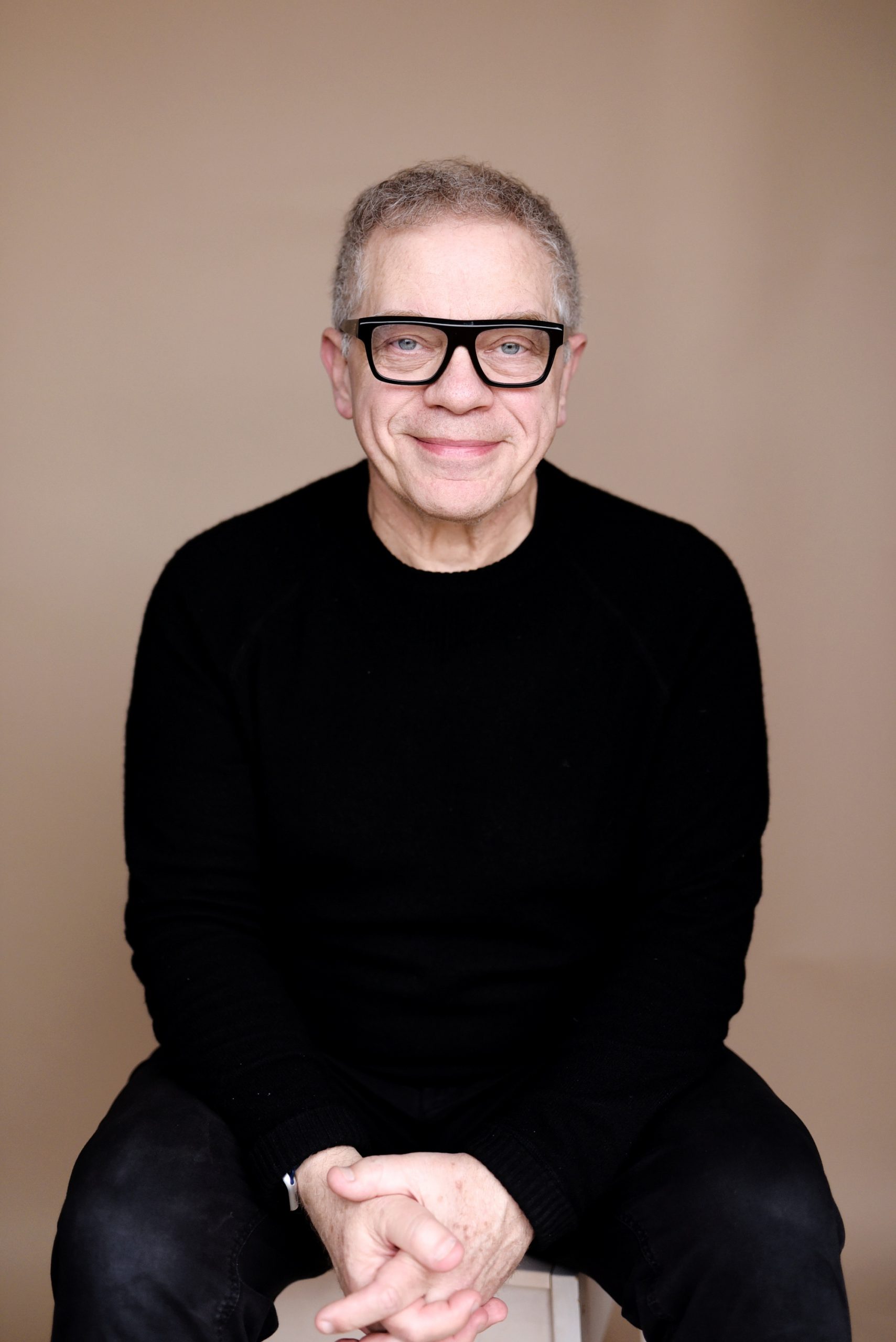 “Chi Me lo Ha Fatto Fare”, Marco Marzocca in scena alla Sala Umberto di Roma