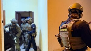 Roma e Frascati, sequestro da 1 milione di euro alla criminalità organizzata