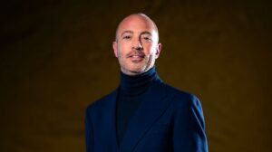 Roma – Cinecittà, chiesto il processo per Nicola Maccanico: le accuse di falso in bilancio e il legame storico della famiglia con la Tuscia