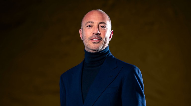 Roma – Cinecittà, chiesto il processo per Nicola Maccanico: le accuse di falso in bilancio e il legame storico della famiglia con la Tuscia