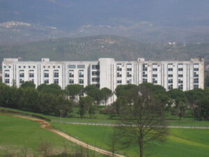 Alatri: minaccia suoceri e danneggia loro auto, arrestato 35enne