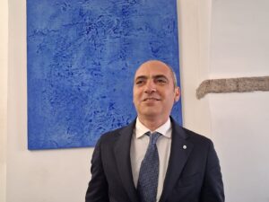 A Bomarzo presentata la lista Uguaglianza con la ricandidatura del sindaco uscente Marco Perniconi