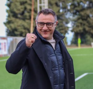 Sorianese, si dimette il Presidente Moreno Porta: “Una scelta sofferta, lascio un pezzo di cuore”