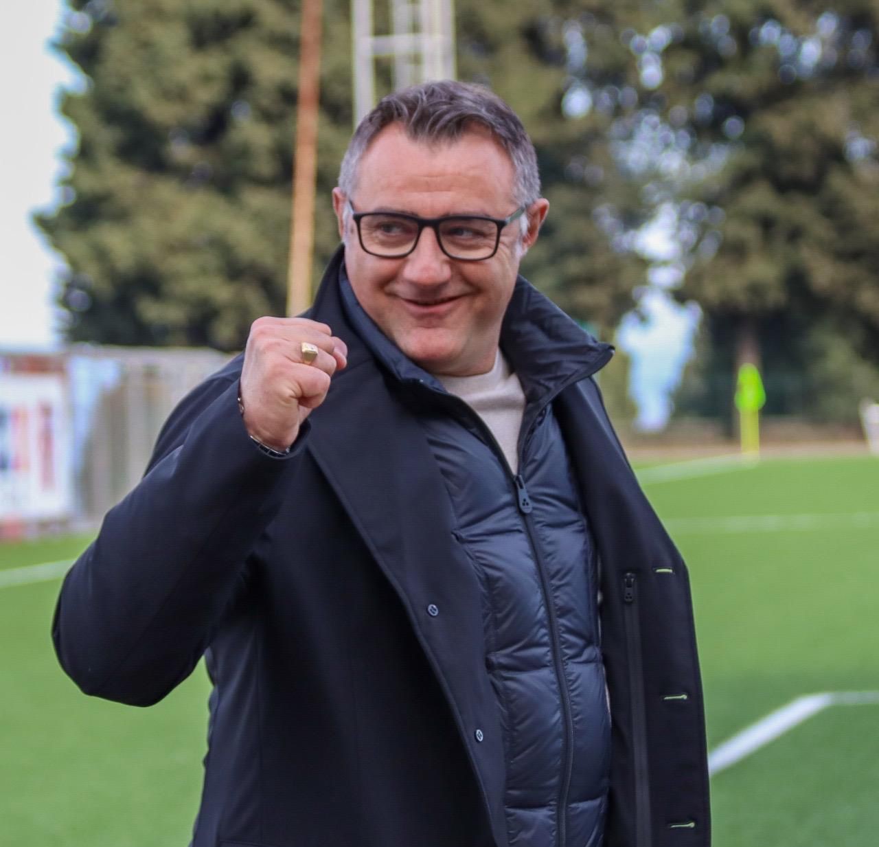 Sorianese, si dimette il Presidente Moreno Porta: “Una scelta sofferta, lascio un pezzo di cuore”