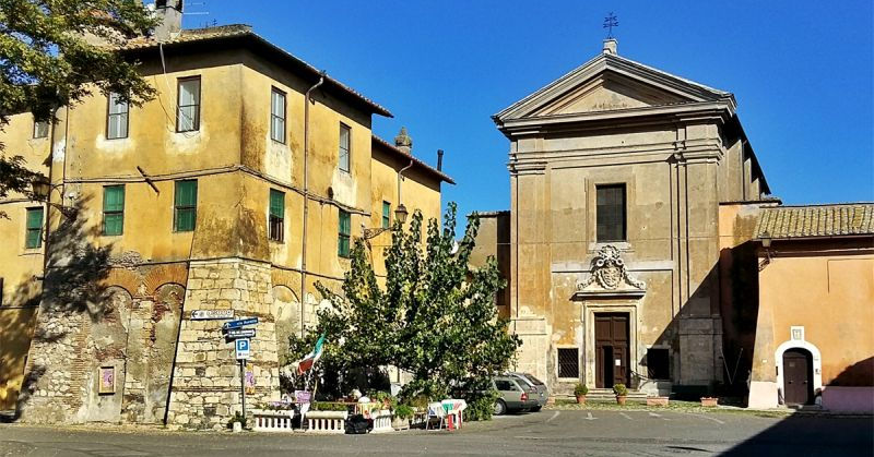 Palidoro, approvata la delibera per la dismissione di 28 immobili della Regione Lazio