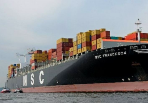 Stretto di Hormuz, navi sequestrate e colpite: coinvolta anche la Msc Francesca, cresce la tensione nel Golfo