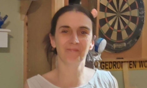 Donna originaria di Montefiascone trovata morta ad Amsterdam, fermato il compagno