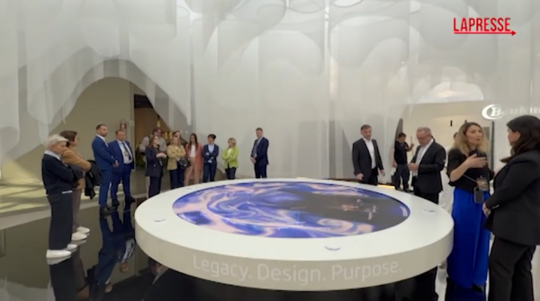 Salone Mobile, Beko torna a EuroCucina con tecnologia, design e sostenibilità per la nuova cucina