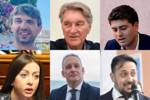 Santa Marinella verso le elezioni comunali: tutti i candidati e le liste in campo