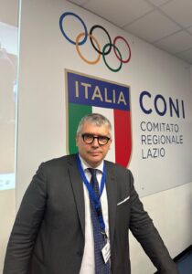 Sport territoriale, a Viterbo la seconda tappa del ciclo di incontri promossi dal Coni