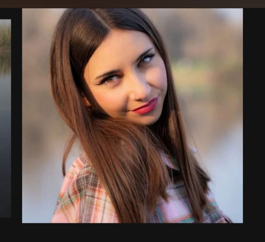 Con “Sa farmi volare”, la cantante quindicenne Angela De Caro da Civitavecchia arriva a Milano